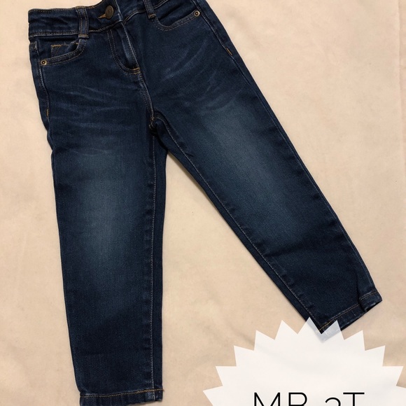 Mini Boden jeans - Picture 1 of 1